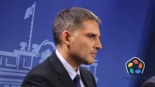 Служебната власт освободи предсрочно зам.-председател на ДАНС от квотата на ПП-ДБ
