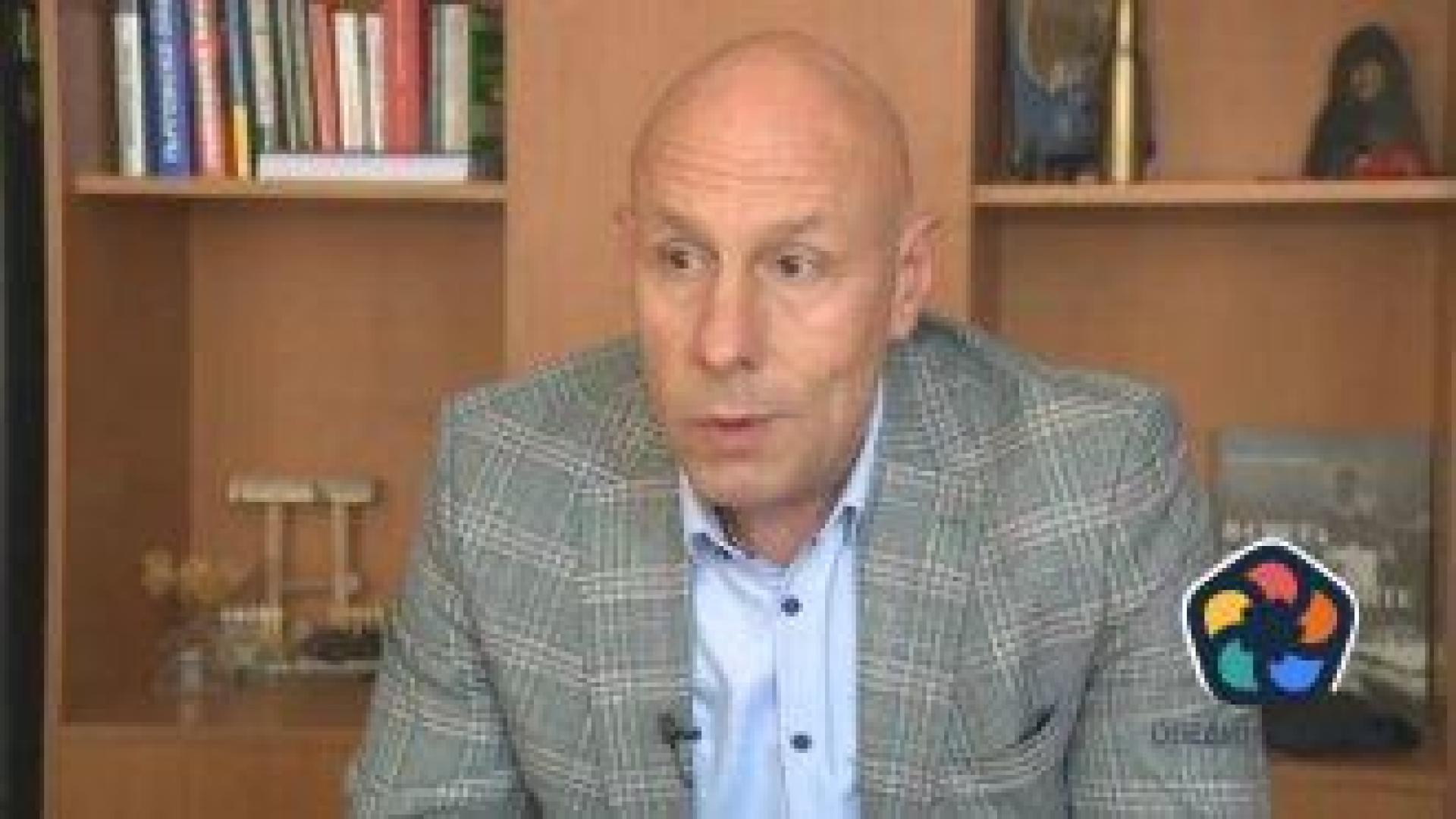 Полицай от София се разпозна като "Тигъра" след изказване на бивш вътрешен министър