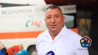 Новият здравен министър отмени уволнението на директора на "Пирогов"