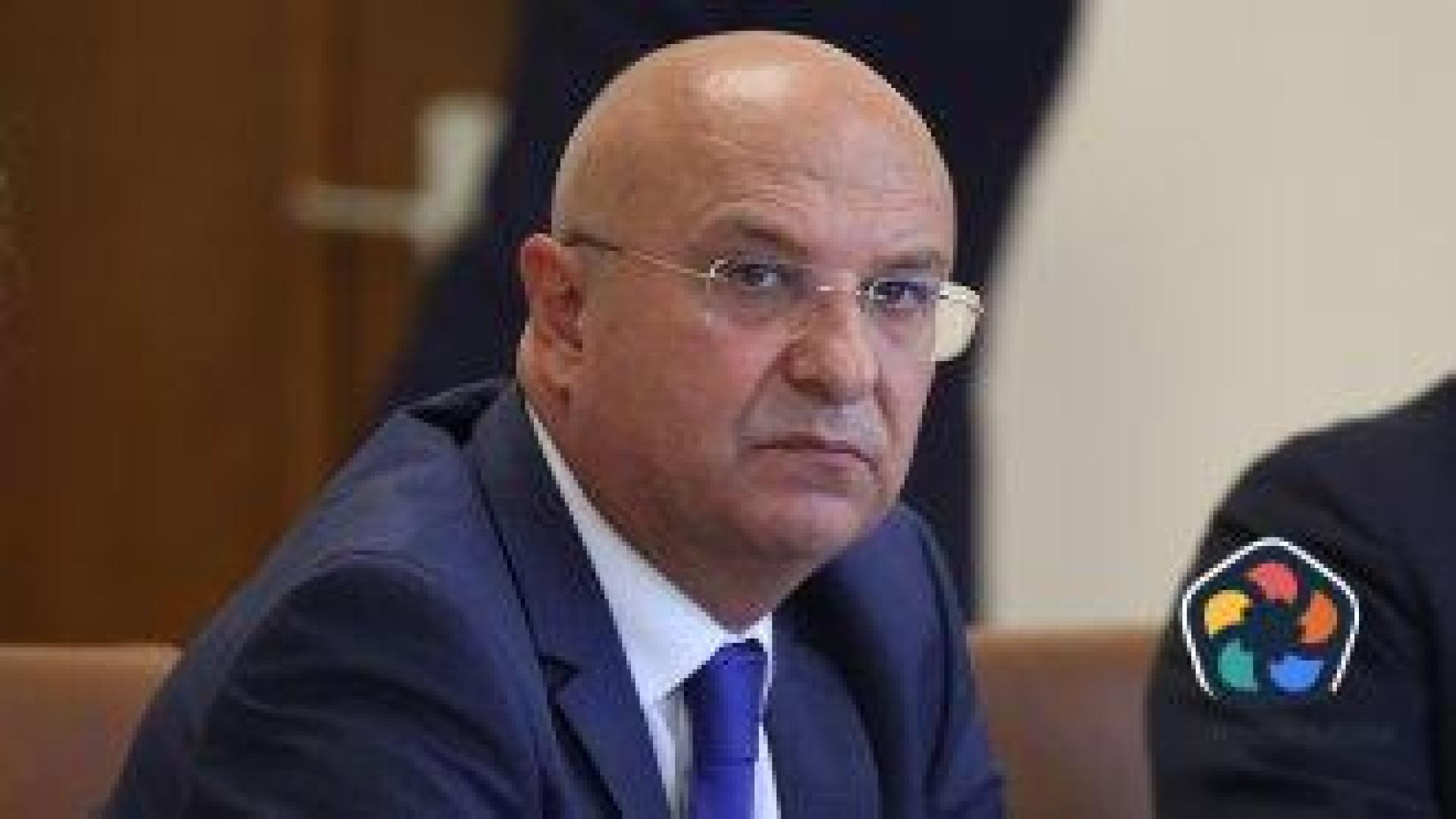 Кадруването в МВР продължава: Сменени са двама зам.-министри