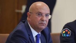 Кадруването в МВР продължава: Сменени са двама зам.-министри