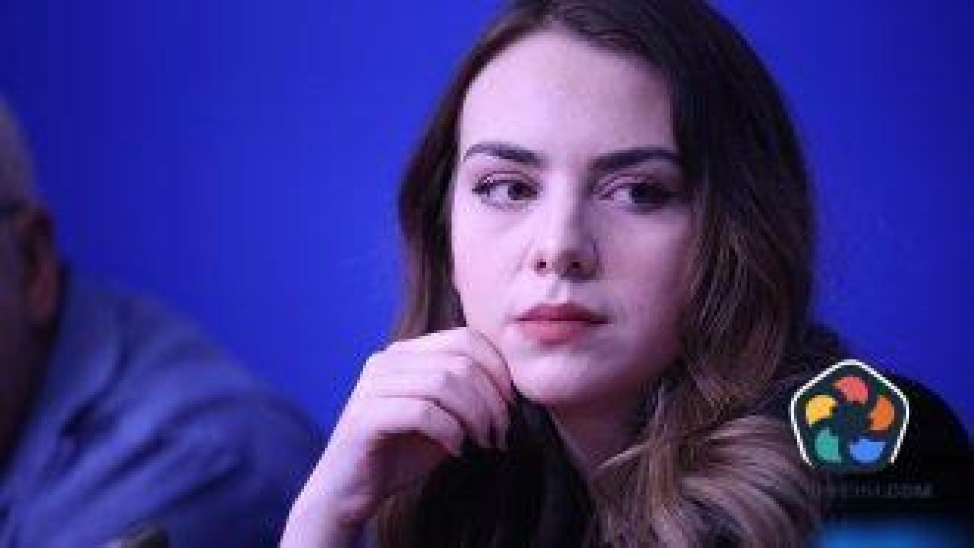 Още едно реми на Нургюл Салимова на Турнира на претендентките