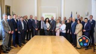 Още 17 български фирми привлече "Уестингхаус" за строежа на новите реактори
