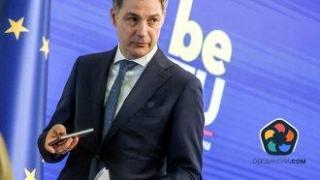 Белгия разследва подкупване на евродепутати от Русия