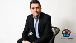 "Капитал" с нов главен редактор от юни
