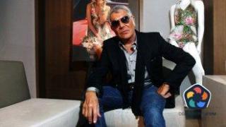 Почина иконата на италианската мода Роберто Кавали