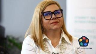 Шефката на СЕМ за Волгин и "интелектуалния Холокост"