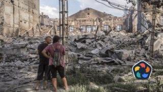 Руската армия твърди, че е завзела село близо до Авдеевка в Източна Украйна