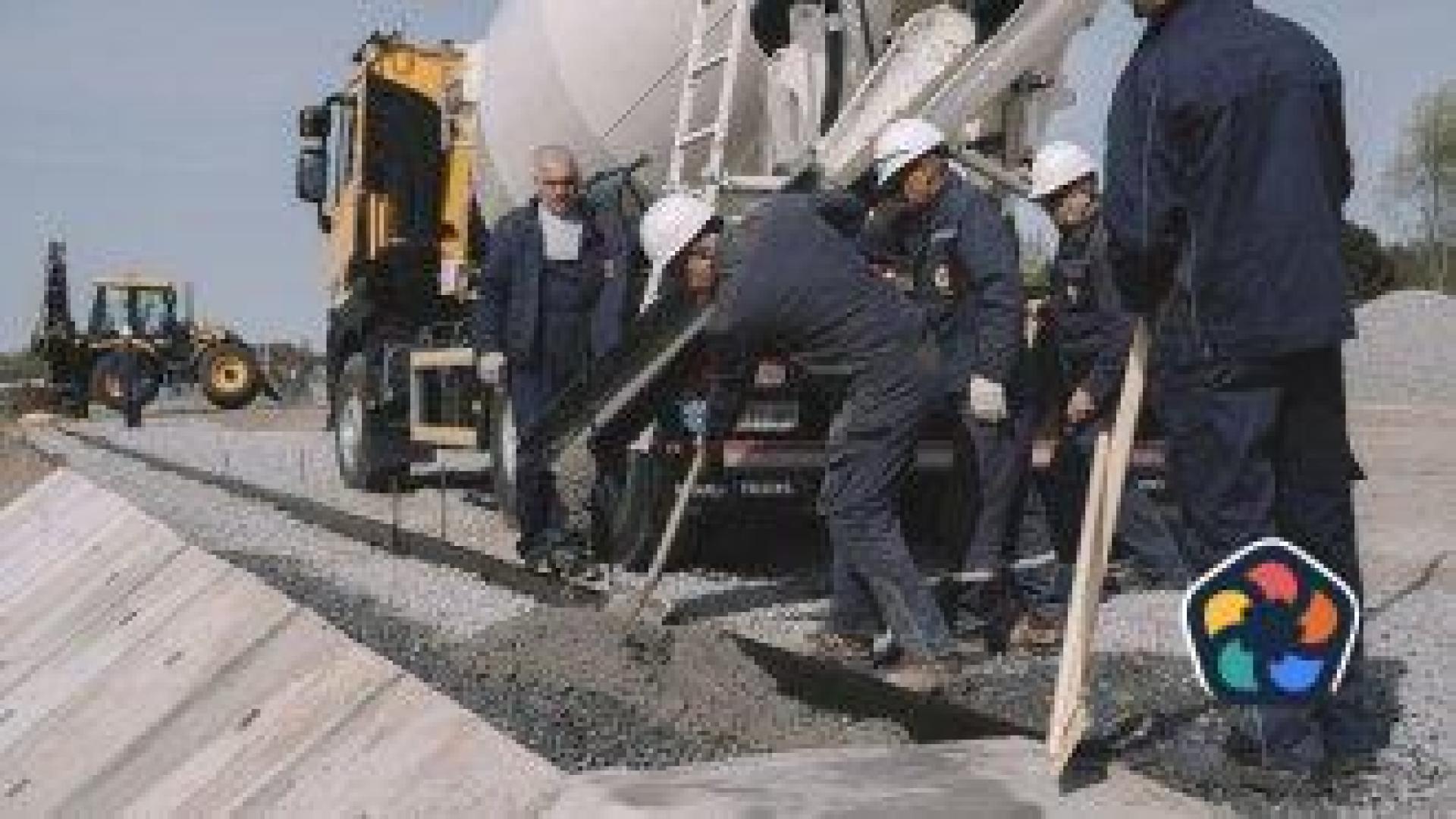 В условия на война Украйна започна строеж на два нови ядрени блока в АЕЦ "Хмелницка"