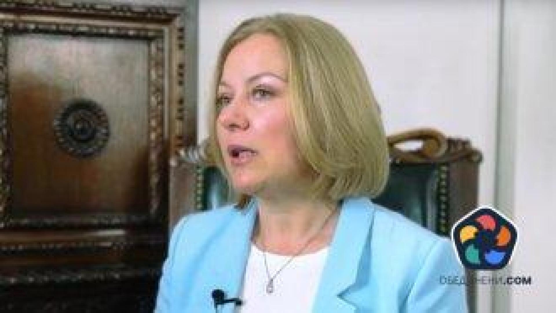 Надежда Йорданова: Заради скандала в МВР и митниците реформите трябва да продължат