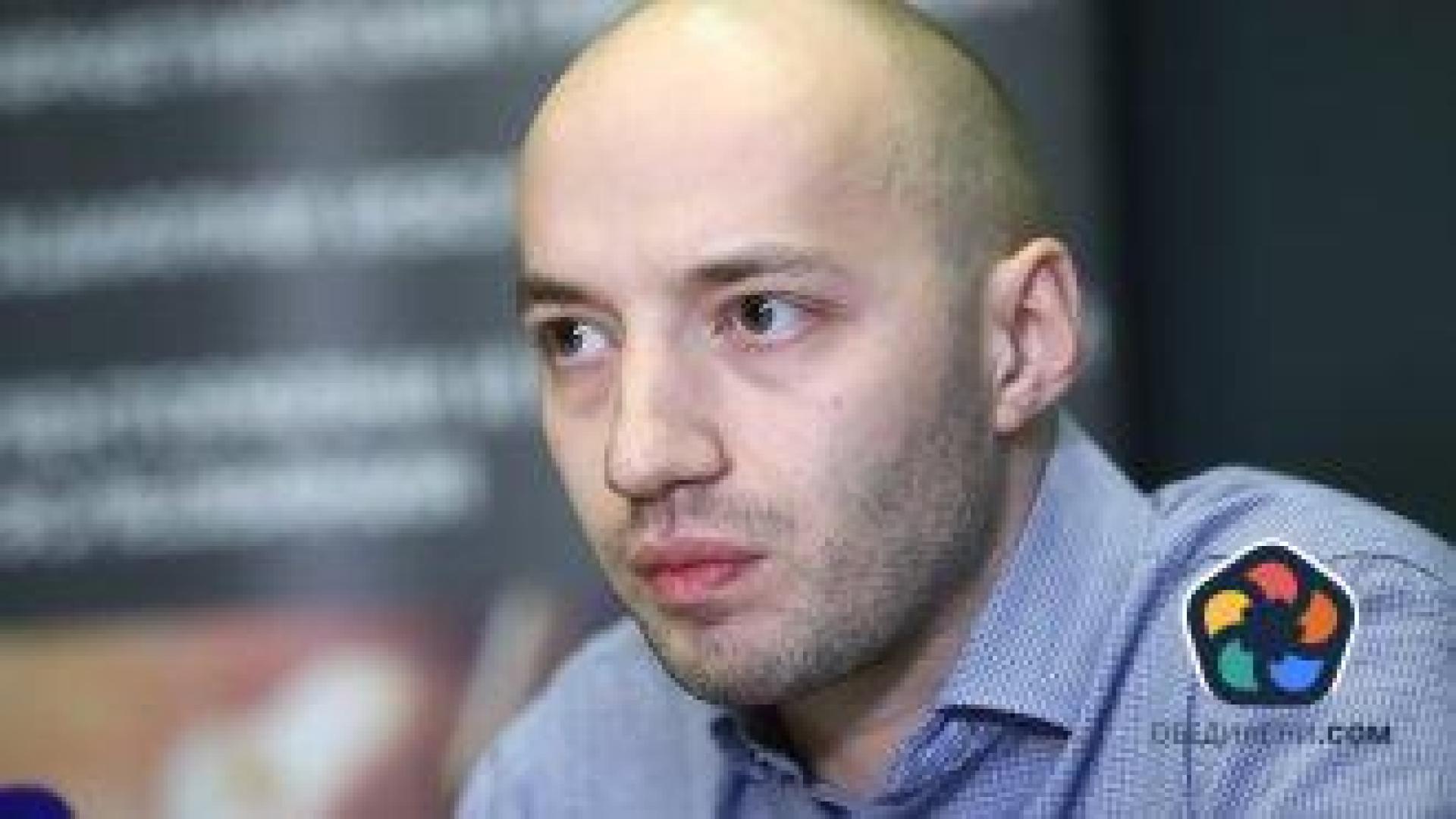 Димитър Ганев: Без нов политически субект, няма да има и електорална революция