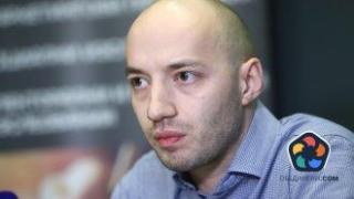 Димитър Ганев: Без нов политически субект, няма да има и електорална революция