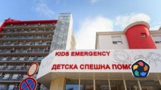 Извадиха сачмата от мозъка на простреляното във Враца дете