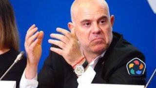 Иван Гешев: Акцията в митниците и смяната на Живко Коцев са свързани