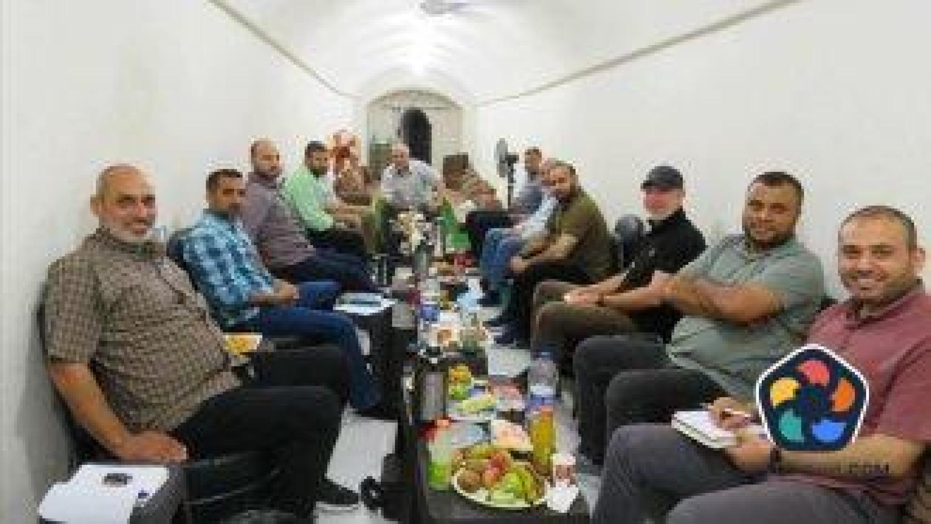 "Войната уби 31 от семейството ми, но въпреки това е важно да говоря срещу "Хамас""