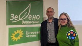 "Зелено движение" напуска ПП-ДБ, ще се явява отделно на изборите