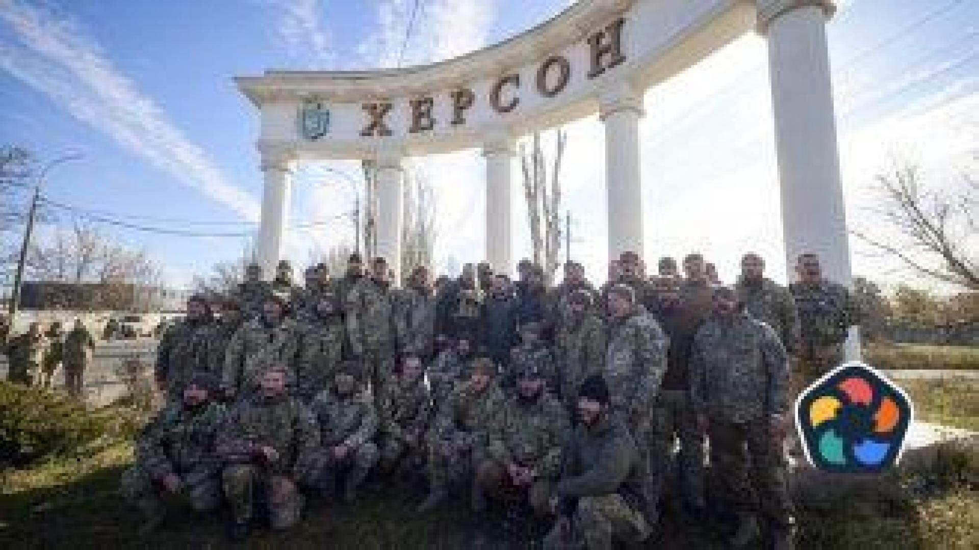Украйна залови руски агент в Херсон, представял се за таксиметров шофьор