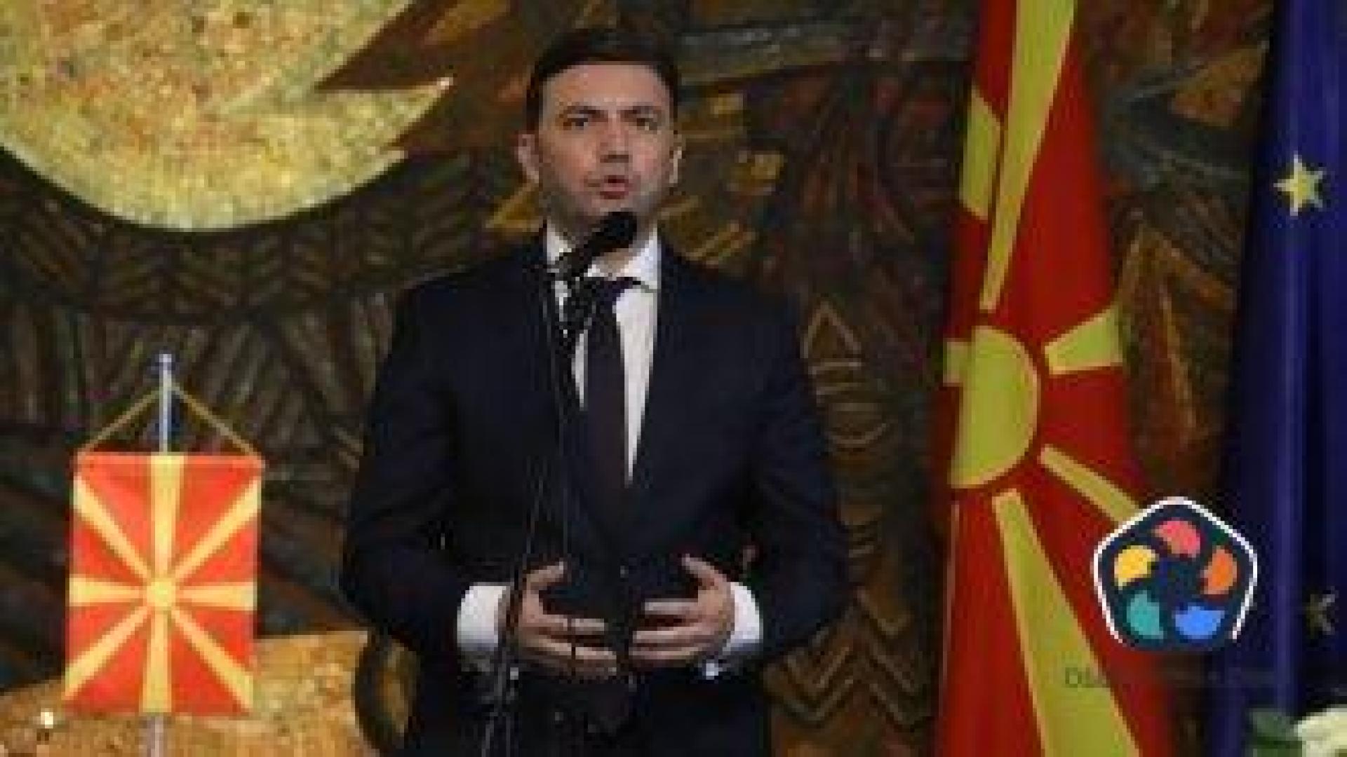 Северна Македония е на път да излезе от "Отворени Балкани"