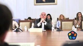 Гешев пред комисията "Нотариуса": Сам съм срещу политическия боклук