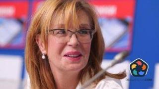 Бившата съдийка Ченалова осъди прокуратурата за 20 хил. лв.