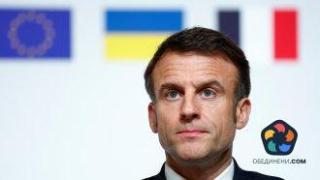 Франция отзова посланичката си от Азербайджан "за консултации"