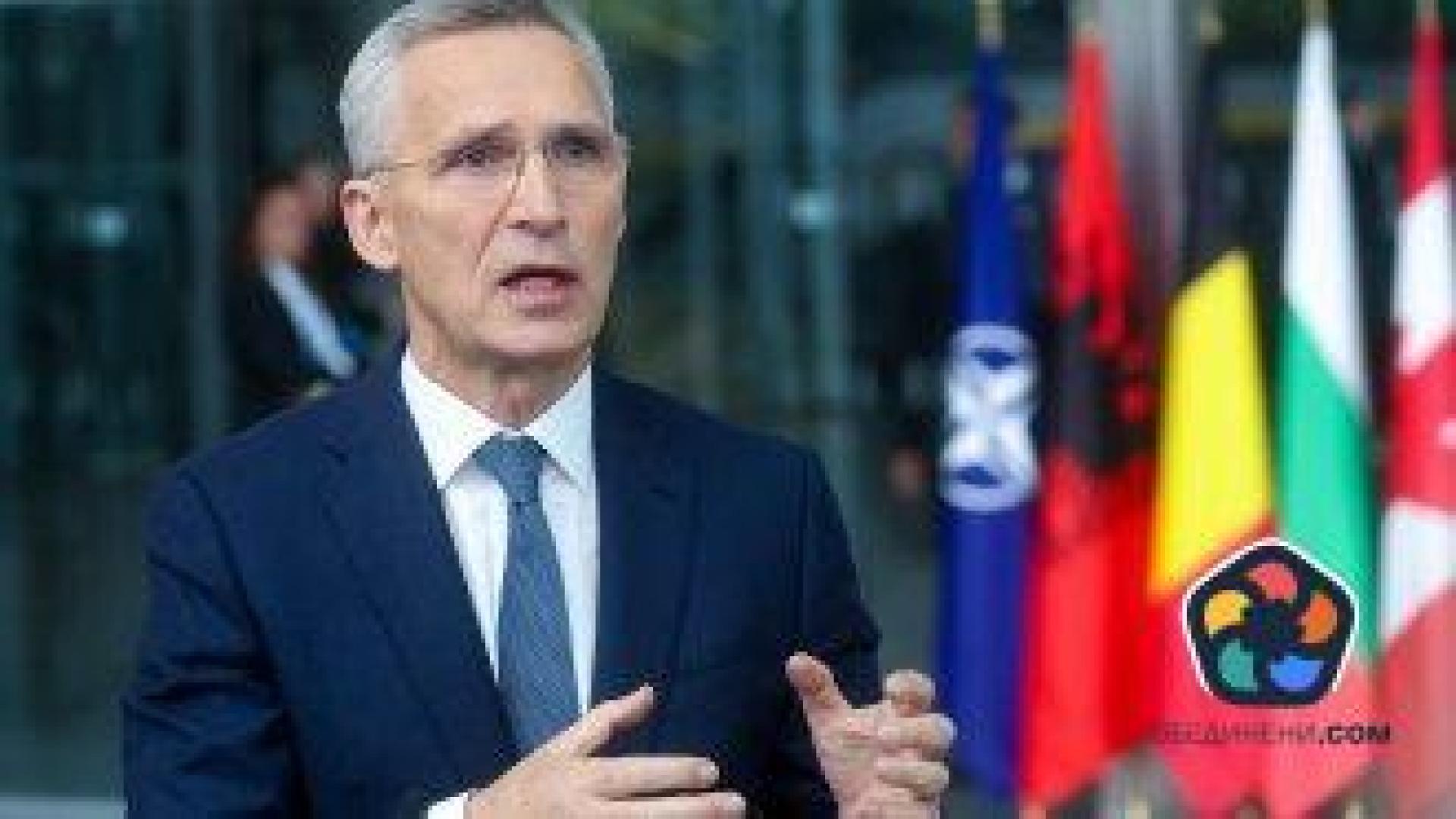НАТО очаква Конгресът на САЩ да одобри нова помощ за Украйна в следващите дни
