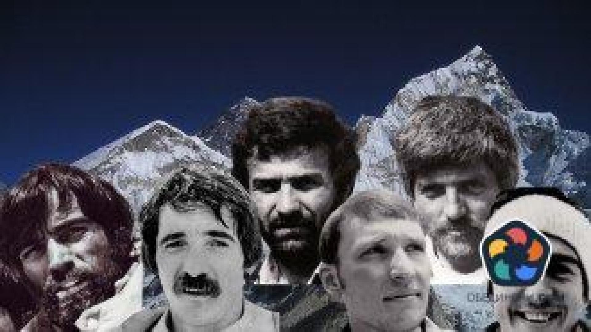 Еверест - неповтореният от никого български подвиг