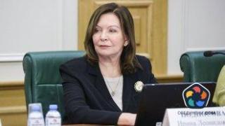 Състудентка на Путин оглавява Върховния съд на Русия