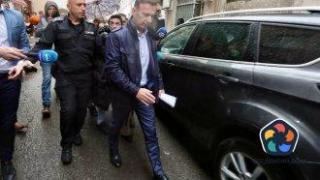 Живко Коцев е обвиняем за участие в престъпна група