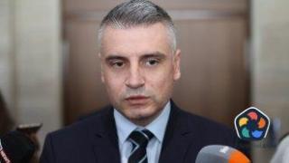 ПП-ДБ иска извънредно заседание на парламента заради доклада за "БОТАШ"