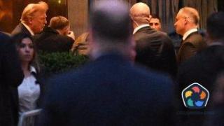 Полският президент се срещна с Тръмп в Ню Йорк