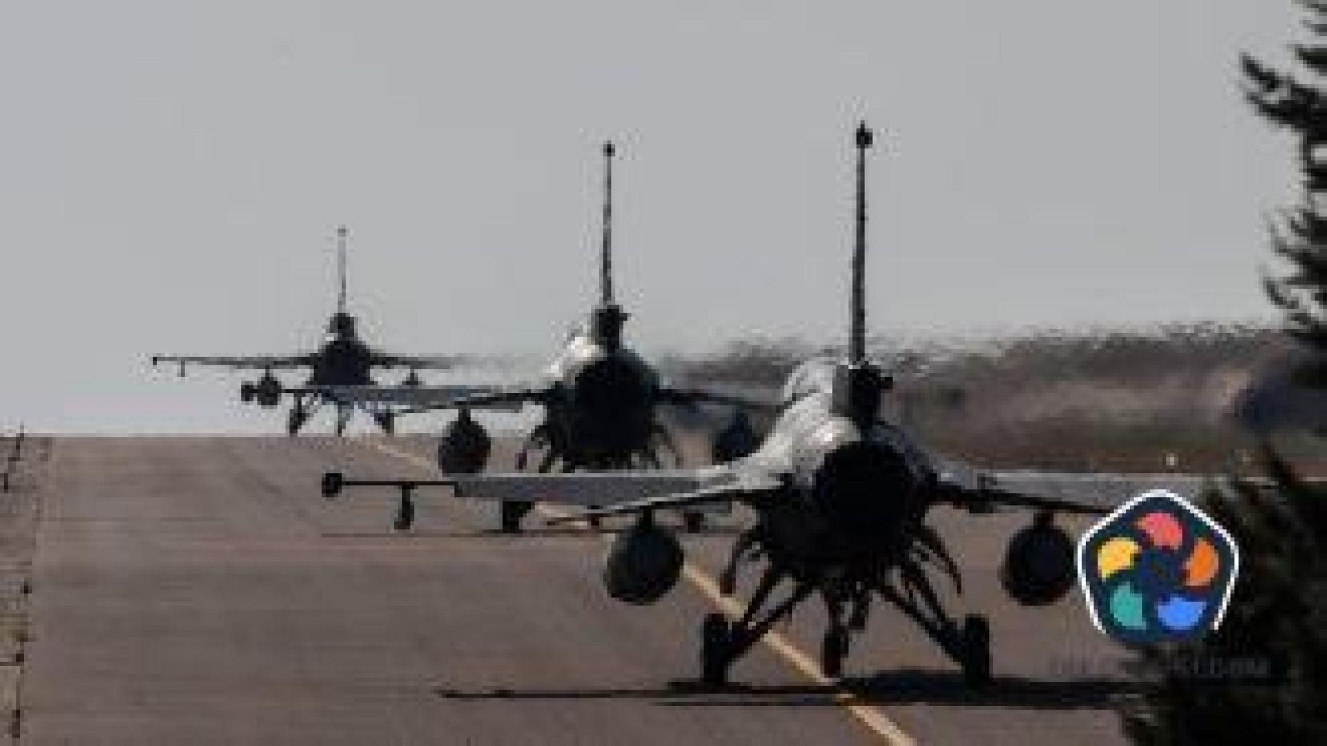 Складовете с боеприпаси в Белгия са празни