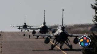 Складовете с боеприпаси в Белгия са празни