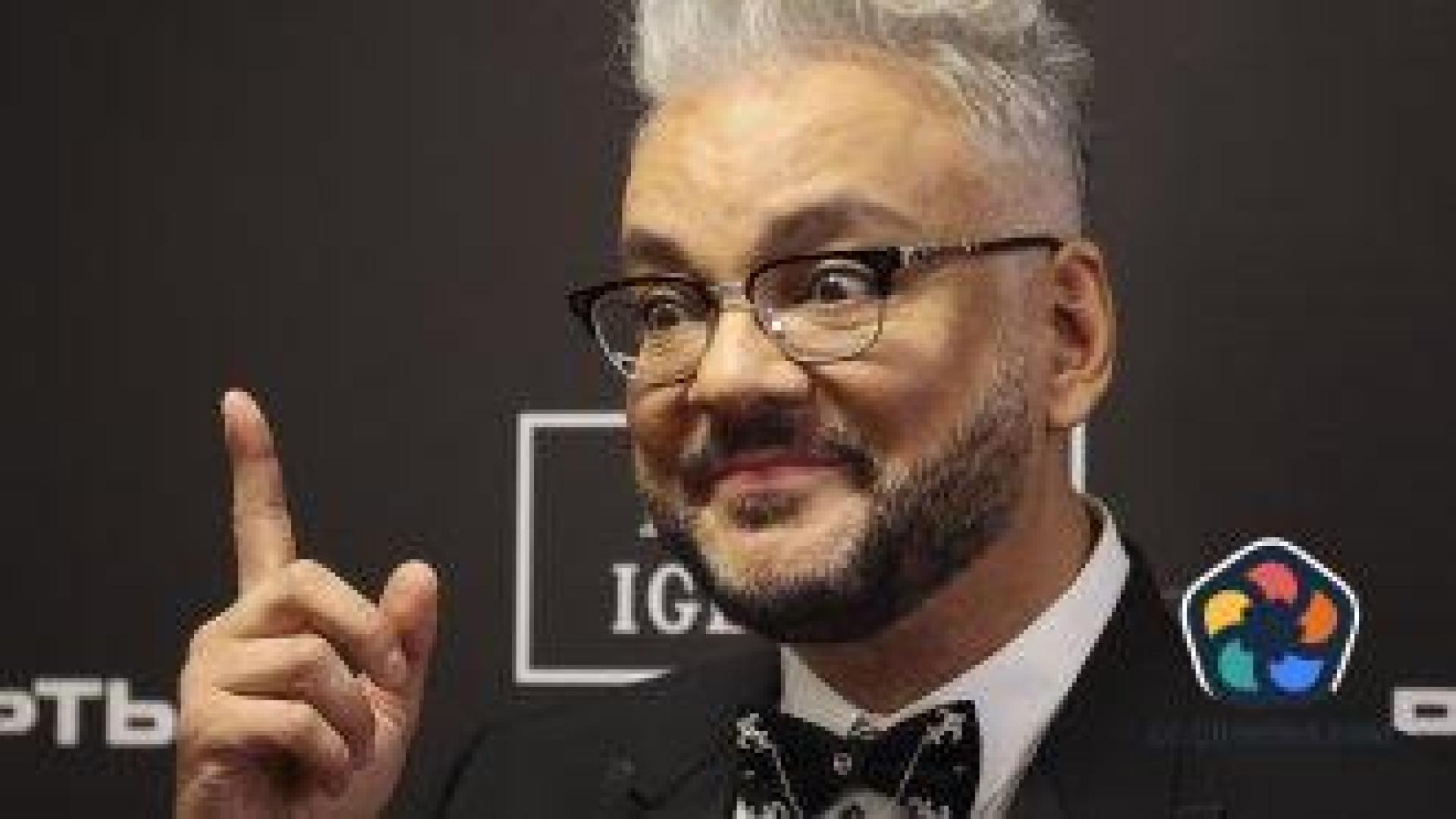 Съдът в Страсбург призна Филип Киркоров за оръжие на руската пропаганда