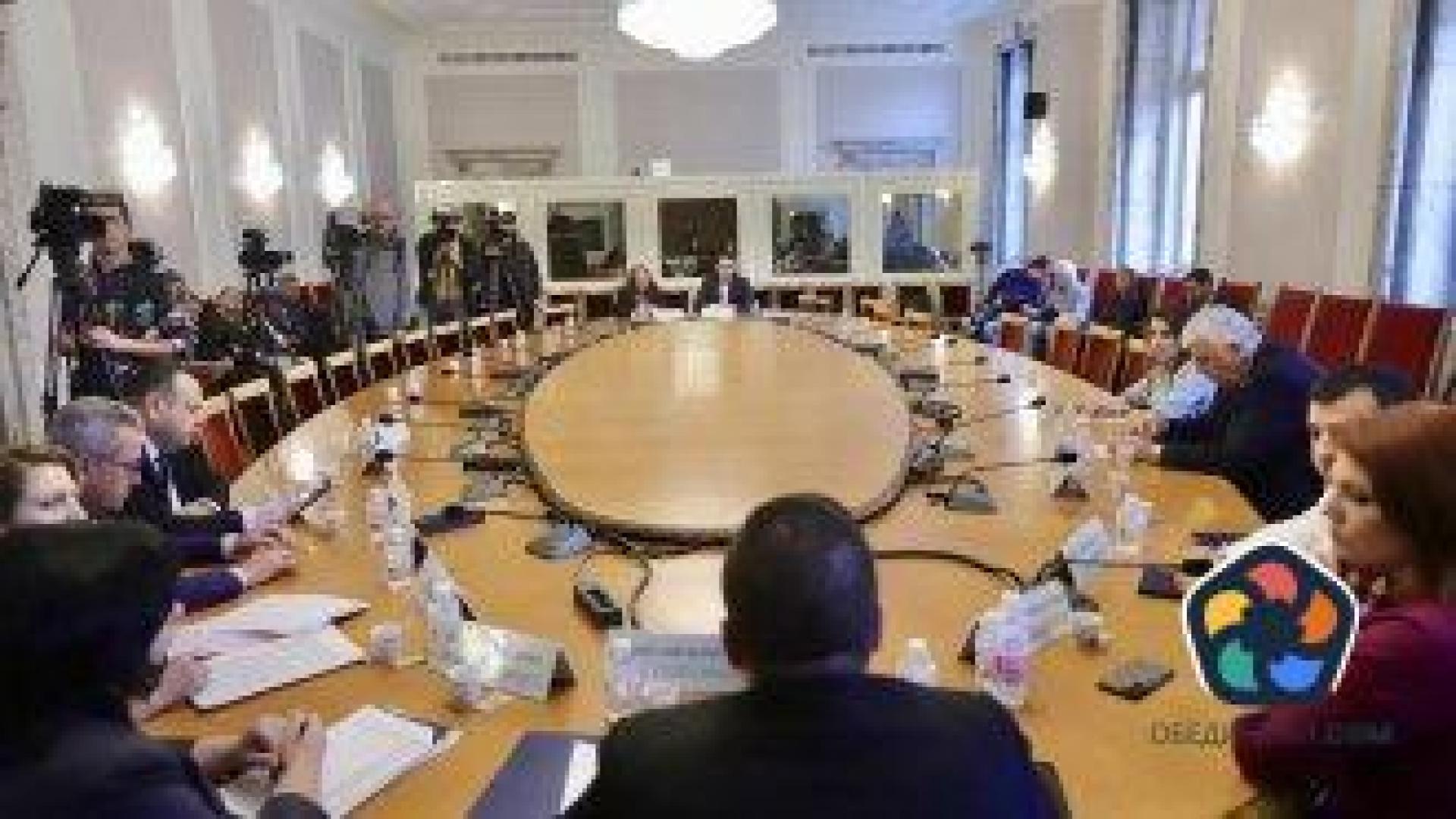 МВР извади справка срещу Рашков по скандала с контрабандата