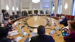 МВР извади справка срещу Рашков по скандала с контрабандата