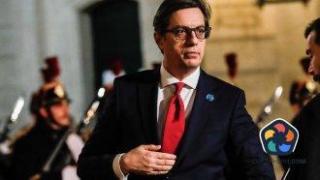 Пендаровски: На чист български Мицкоски обещаваше да подкрепя Договора с България