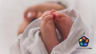 Две бебета от Кюстендил са починали от коклюш