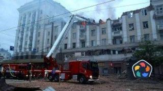 Русия удари Днепропетровска област, загинали са 8 души
