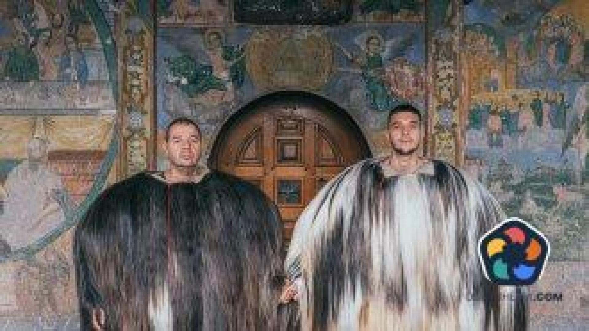 Снимки на бащи и синове донесоха световна награда на български фотограф