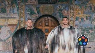 Снимки на бащи и синове донесоха световна награда на български фотограф