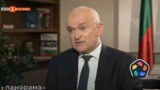 "Това не е кастинг". Главчев няма да предлага нов външен министър
