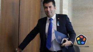 Кирил Петков за политолозите по 20 хиляди лева, НСО и продуцирането на компромати