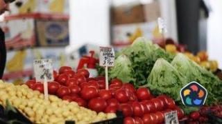 С повече от процент спада индексът на тържищните цени за седмица
