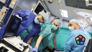Трима пациенти са трансплантирани след донорска ситуация