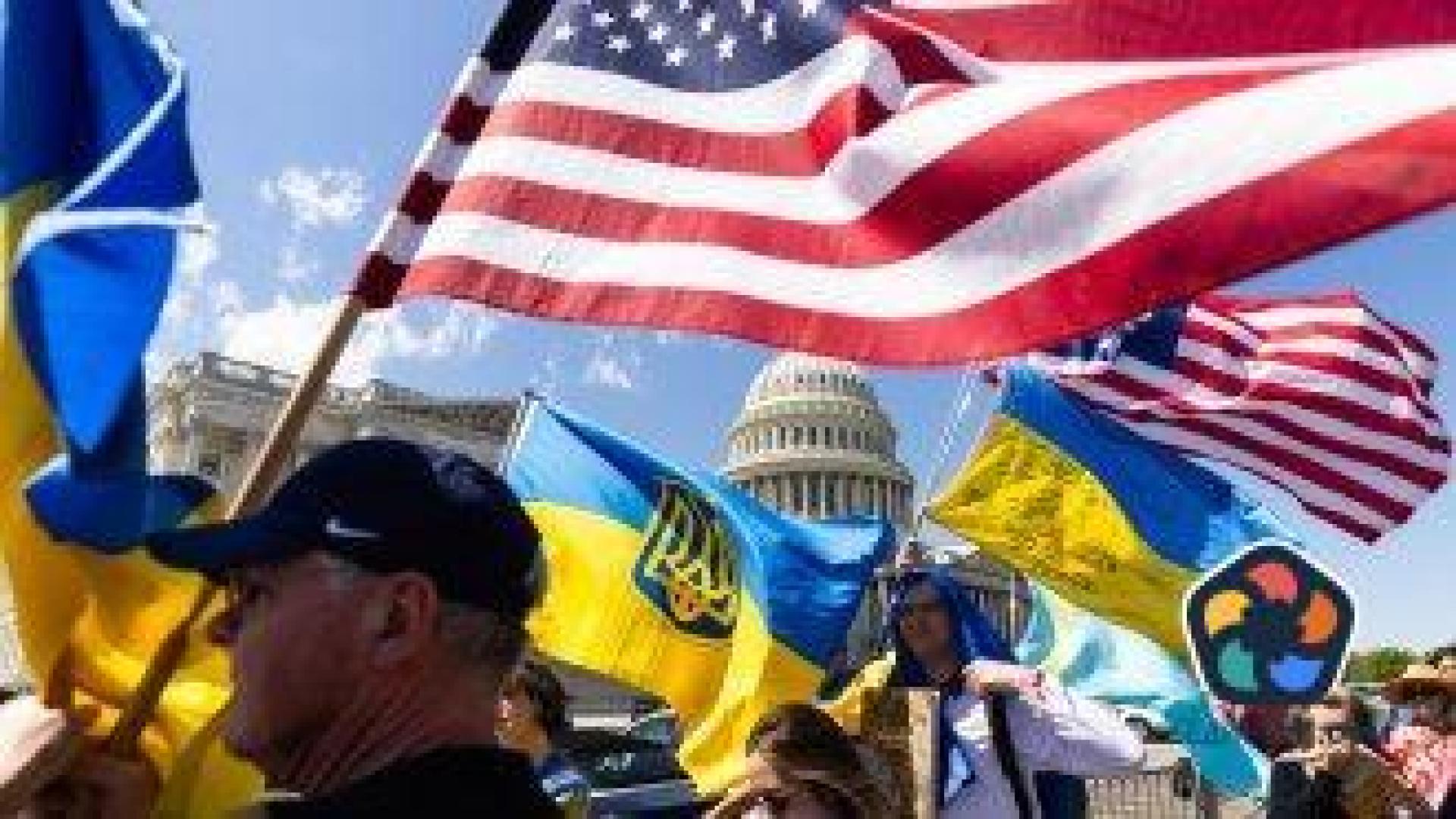 Камарата на представителите прие закон за конфискуване на 6 млрд. руски активи