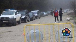 Съветници предлагат София да придобие изцяло пътищата до Витоша
