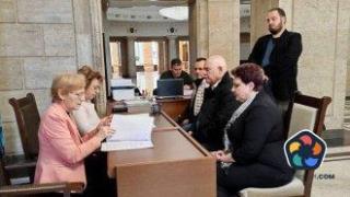 Гешев отива на изборите с Партията на българските жени