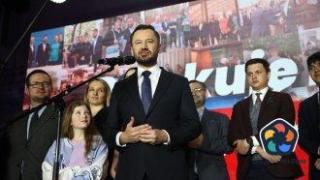 Партията на Туск печели ключови кметски места в Полша