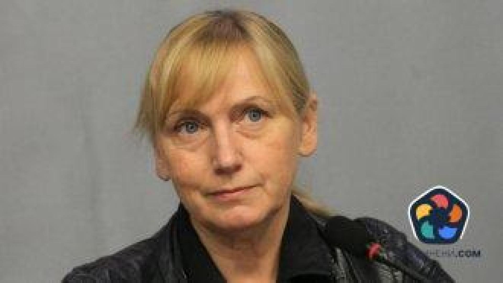Елена Йончева бе осъдена да плати 58 000 данъци и лихви